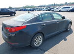Kia Optima 2012