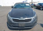 Kia Optima 2012