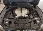 BMW Series 7 2010