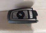 BMW Series 7 2010