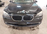 BMW Series 7 2010