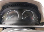 BMW Series 7 2010