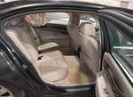 BMW Series 7 2010