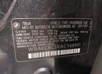 BMW Series 7 2010