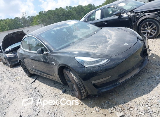 Tesla Model 3 2020 - Image 1 of 10