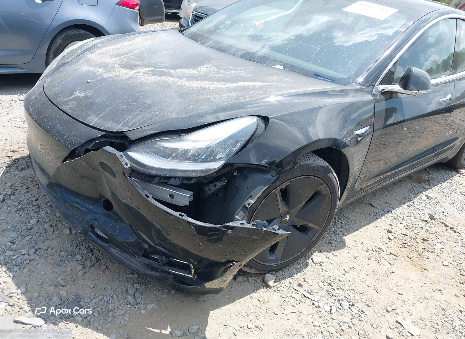Tesla Model 3 2020