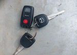 Mazda 3 2007