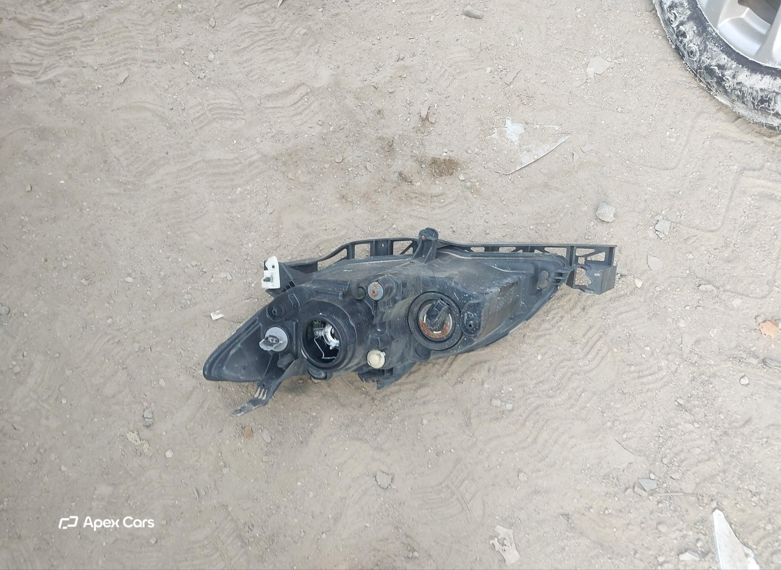 Mazda 3 2007