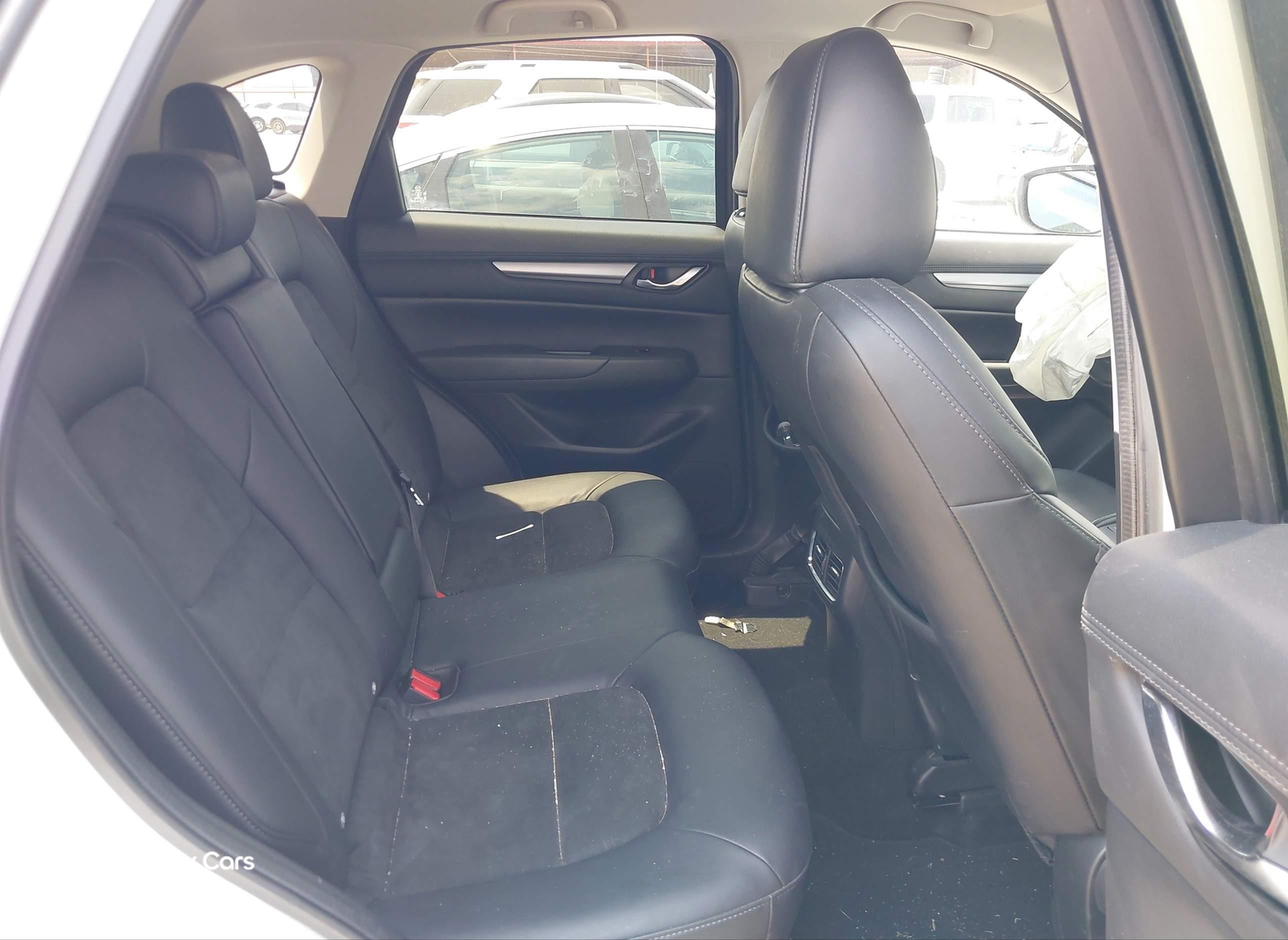 Mazda CX-5 2021