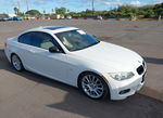 BMW Series 3 2011