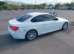 BMW Series 3 2011