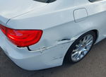 BMW Series 3 2011