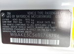 BMW Series 3 2011