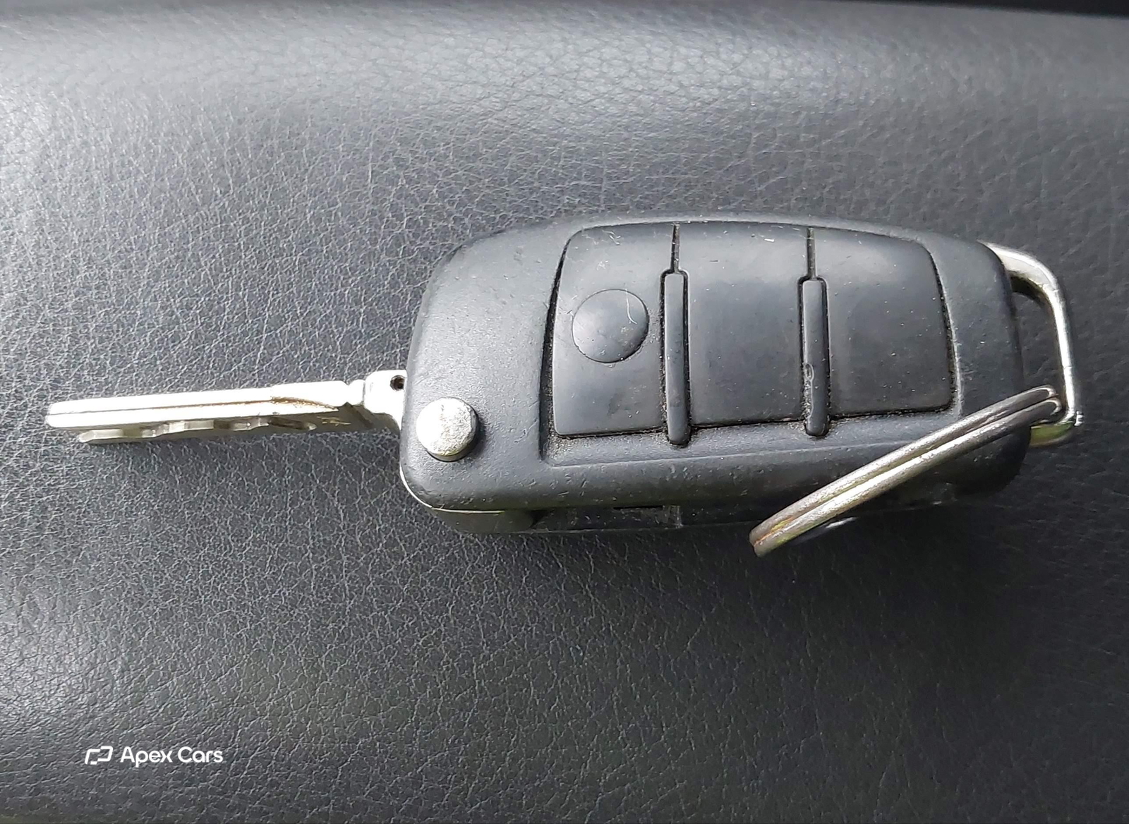 Audi A4 2006
