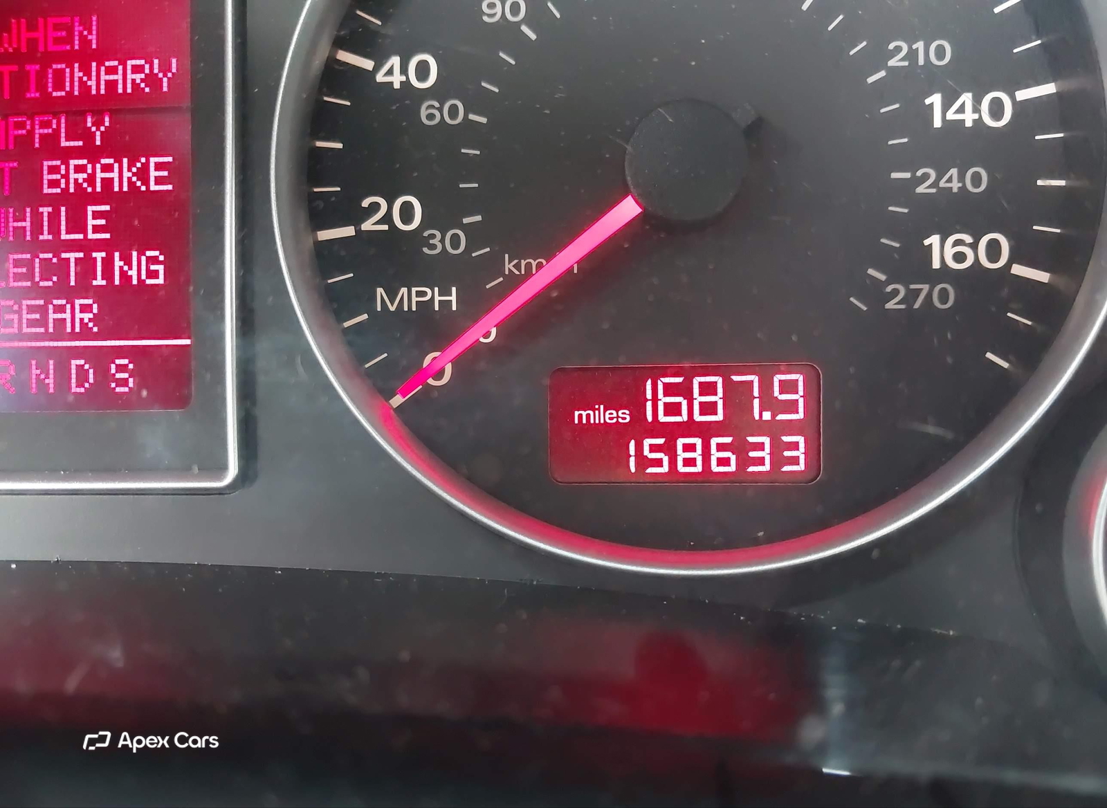 Audi A4 2006