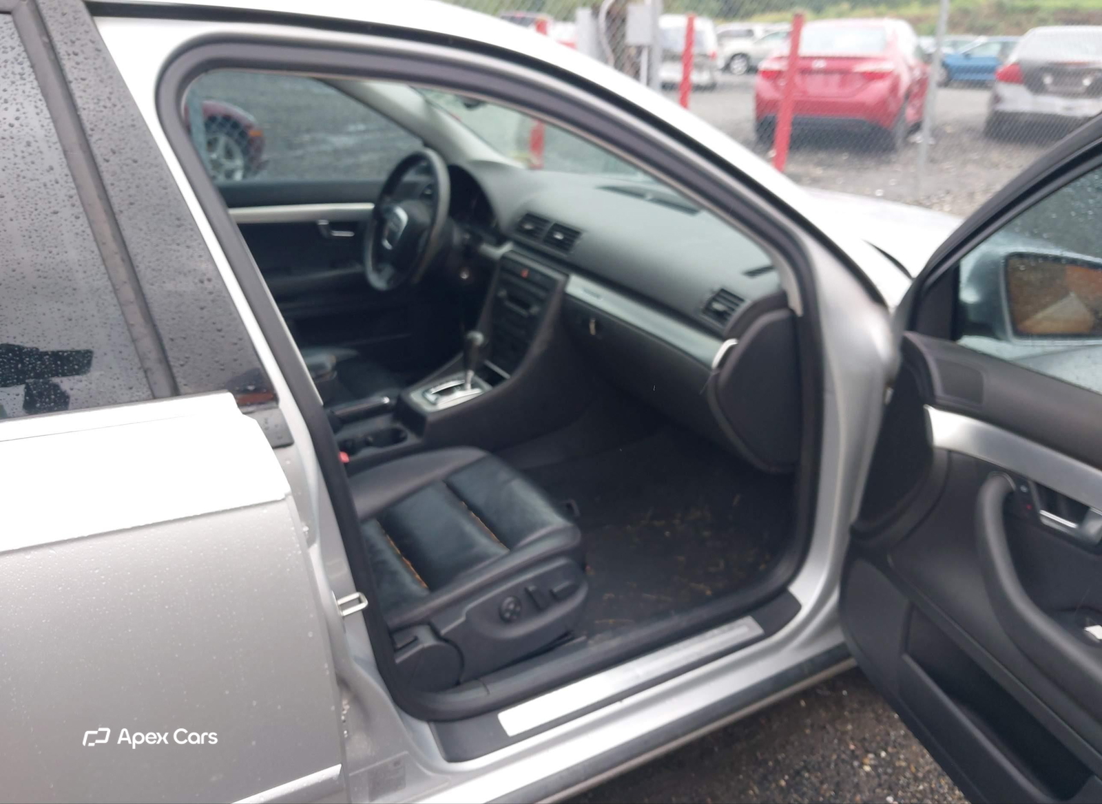 Audi A4 2006