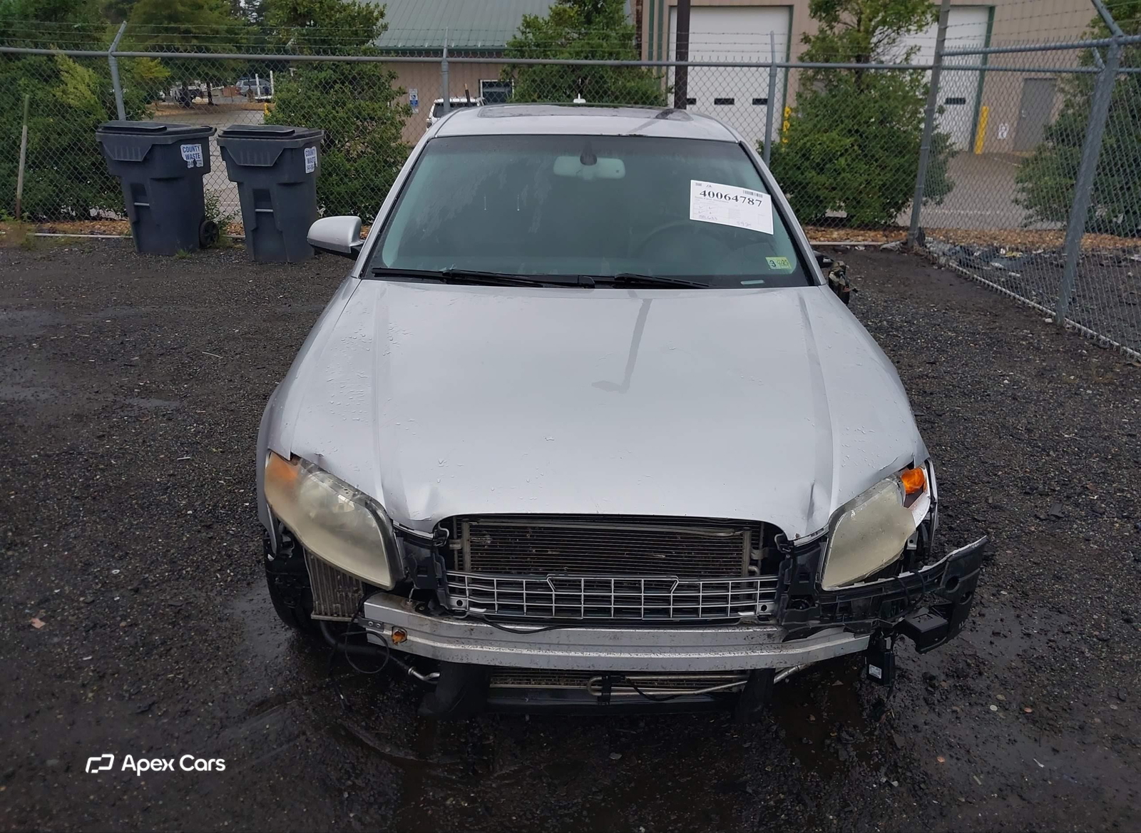 Audi A4 2006