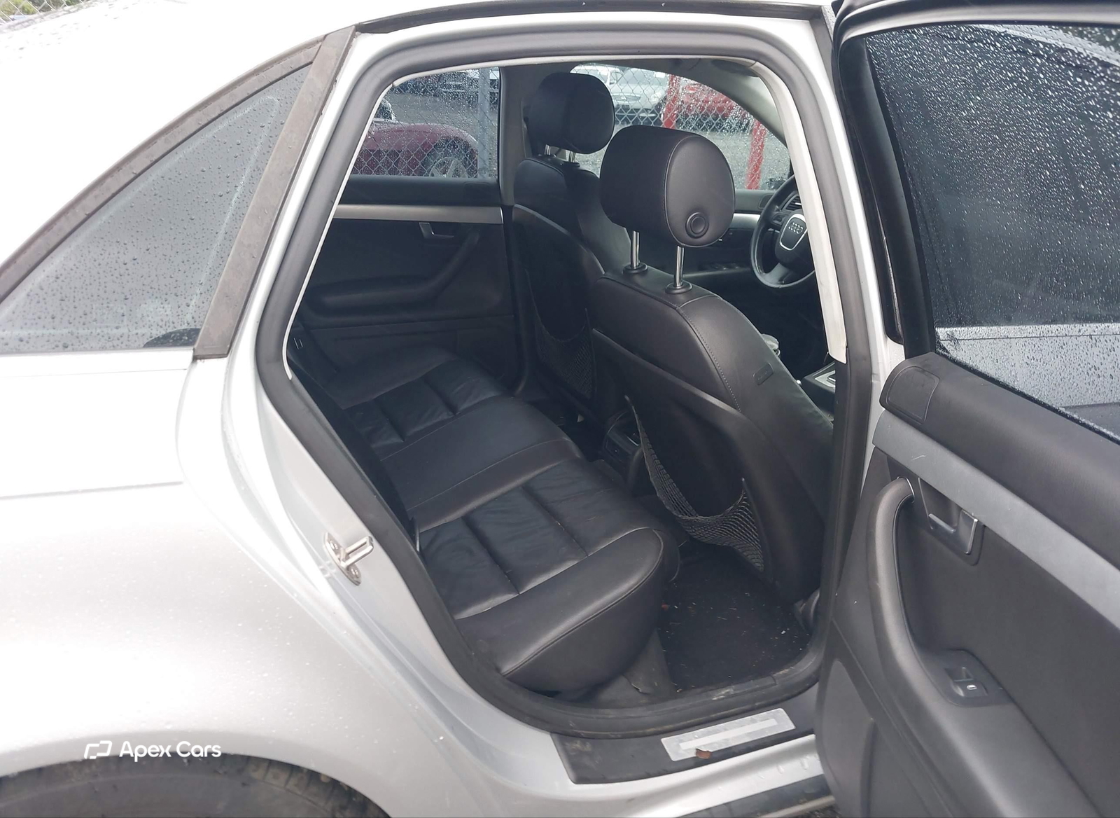 Audi A4 2006