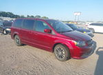 Dodge Caravan 2017