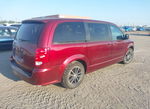 Dodge Caravan 2017