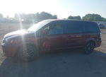 Dodge Caravan 2017