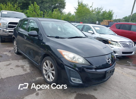 Mazda 3 2011 - Image 1 of 16