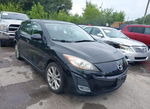 Mazda 3 2011