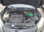 Mazda 3 2011