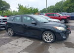 Mazda 3 2011
