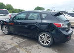 Mazda 3 2011