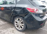 Mazda 3 2011