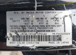 Mazda 3 2011