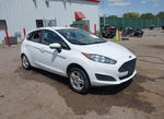 Ford Fiesta 2017