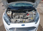 Ford Fiesta 2017