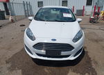 Ford Fiesta 2017