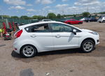 Ford Fiesta 2017