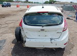 Ford Fiesta 2017