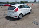 Ford Fiesta 2017