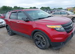 Ford Explorer 2014