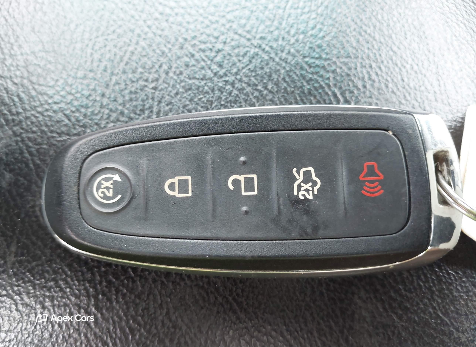Ford Explorer 2014
