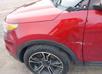 Ford Explorer 2014