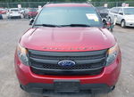 Ford Explorer 2014