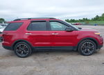 Ford Explorer 2014