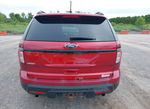 Ford Explorer 2014