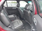 Ford Explorer 2014