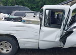 Chevrolet Silverado 2004