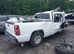 Chevrolet Silverado 2004