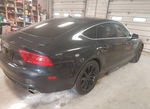 Audi A7 2013