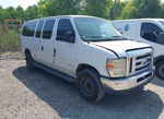 Ford Econoline 2010