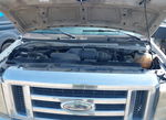 Ford Econoline 2010